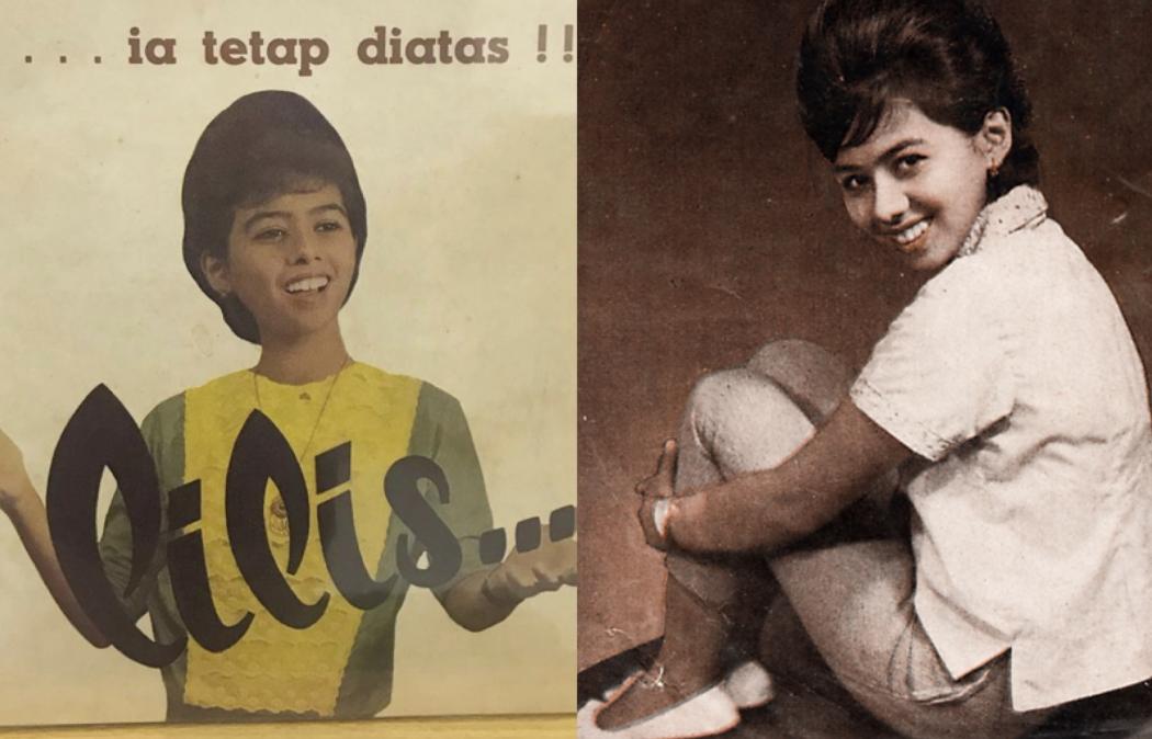 Mengenang Lilis Suryani, Penyanyi Top Era 1960-an yang Terkenal dengan Lagu Gang Kelinci