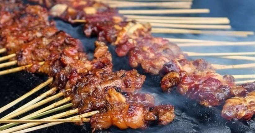 5 Resep Bumbu Sate Kambing Simpel, Ada Maranggi hingga Sambal Kecap