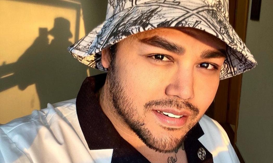 Ivan Gunawan Posting Foto Pipi Tirus, Netizen Kaget Begini Reaksinya 