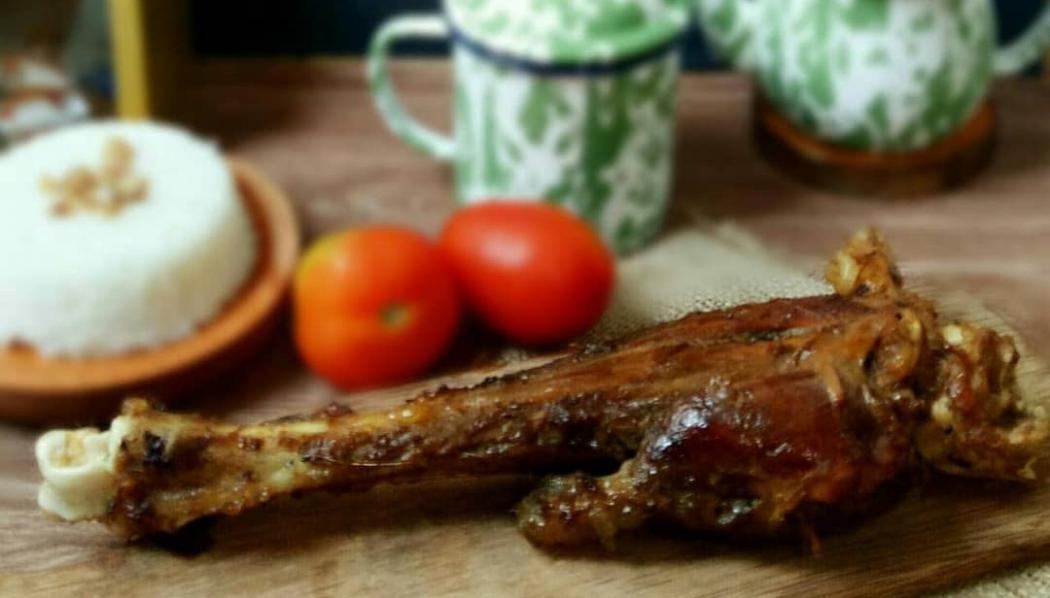 Ibadah Kurban, Ini Bagian Daging Kambing yang Disukai Nabi Muhammad SAW 