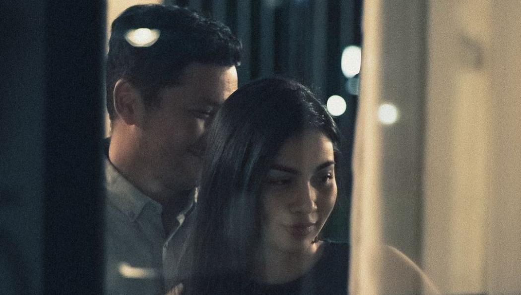 Gading Martin Unggah Foto Mesra dengan Ariel Tatum, Tompi: Sudah Saatnya, Capek Rahasia-rahasiaan