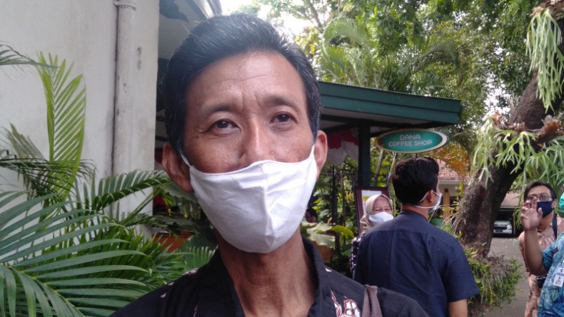 PPKM Darurat Diperpanjang, Ini Respons Kadin Solo 