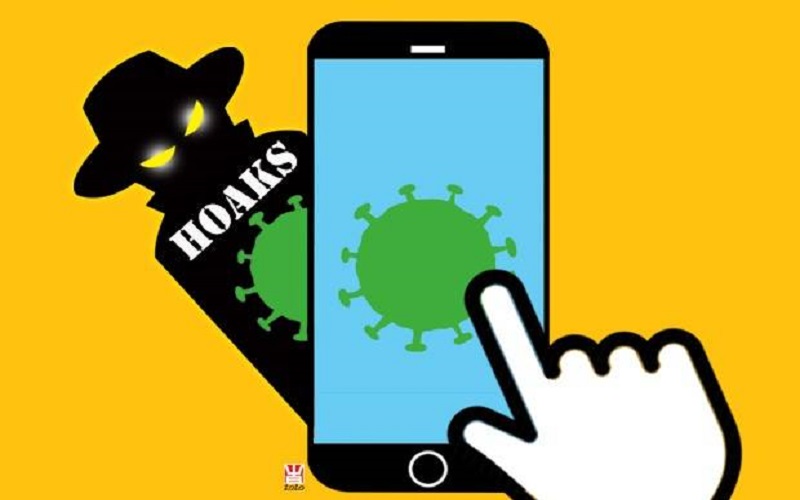 Terpapar Hoaks, 300 Lebih Warga Desa Pasi Dairi Tolak Divaksin Covid-19