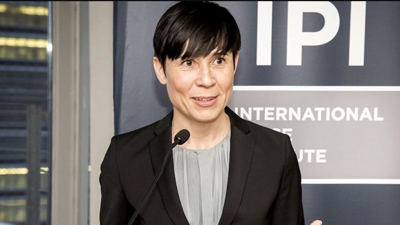 Norwegia Sebut Serangan Siber pada Email Parlemen Dilakukan dari China