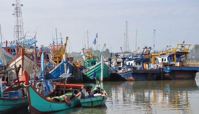 Idul Adha, Nelayan Aceh Dilarang Melaut 3 Hari