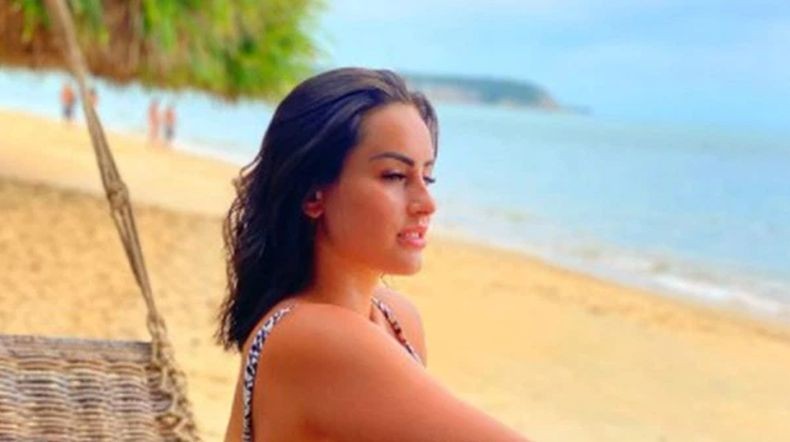 Selebgram Cantik Ini Tewas akibat Kecelakaan Setelah Posting 'Hidup Itu Singkat'