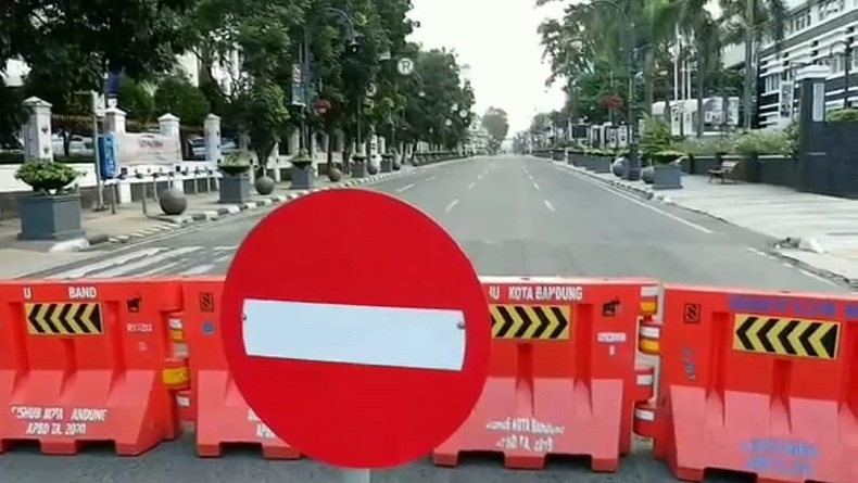 WHO Desak Indonesia Perketat PPKM, Ini Sebabnya