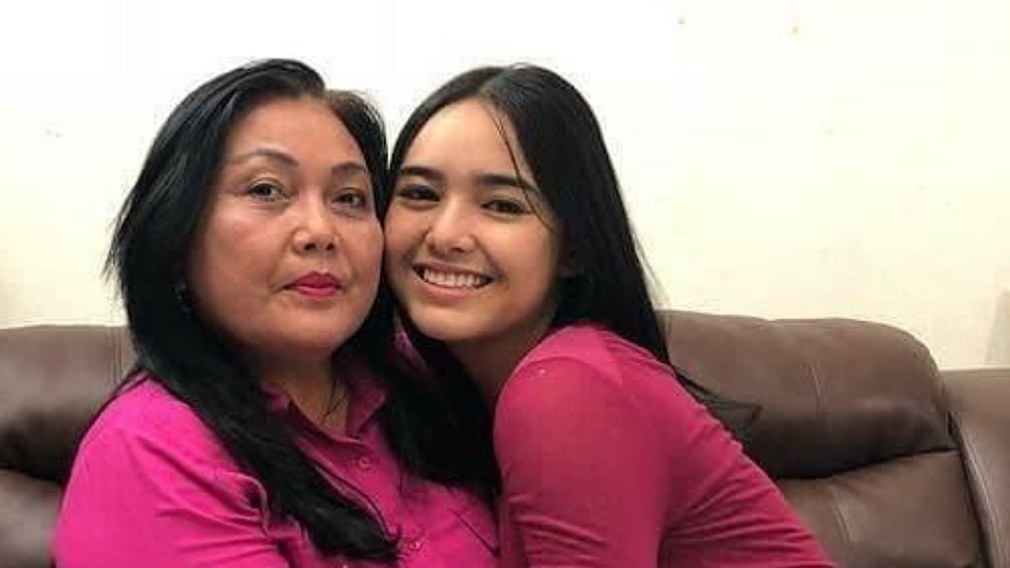 Berjuang Lawan Covid-19, Ibunda Amanda Manopo Sempat Kesulitan Cari Ruang ICU