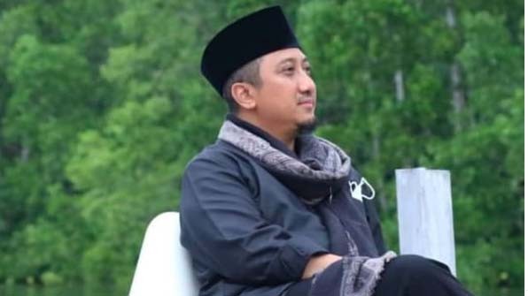 Profil 5 Penghafal Alquran Terbaik yang Mendonorkan Darah untuk Ustaz Yusuf Mansyur   