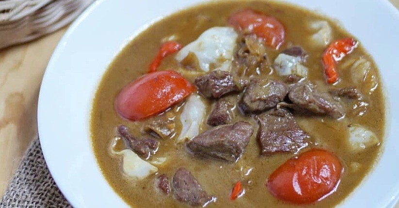 5 Resep Bumbu Tongseng Kambing, Enak Dibuat Kuah Santan hingga Bumbu Pedas