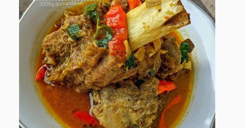 3 Kuliner Khas Solo di Malam Hari yang Murah Meriah tapi Rasanya Juara