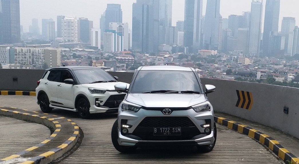 Bingung Mobil Tiba-Tiba Kehilangan Tenaga alias Ngempos di Tanjakan, Ini Penyebabnya 