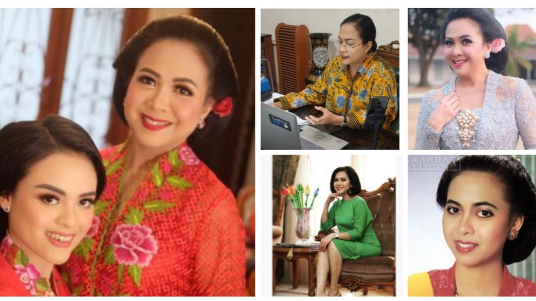 5 Fakta Menarik Sundari Soekotjo, Penyanyi Keroncong Tercantik Era 1980-an Bahagia Jadi Single Parents