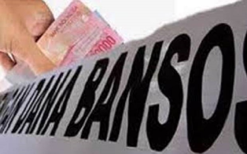 Ini Beragam Bansos untuk Warga DKI Jakarta selama Pandemi Covid-19