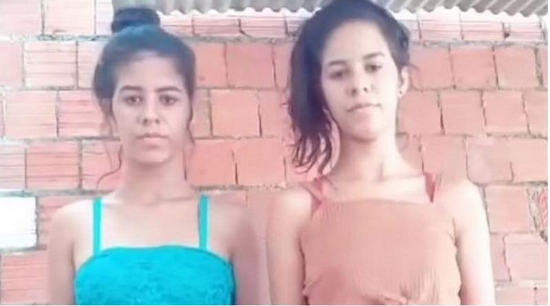 Sepasang Saudara Kembar Tewas Ditembak, Eksekusi Disiarkan Live di Instagram