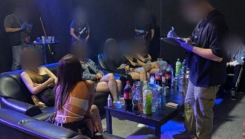 KTV Singapura, Karaoke Plus-Plus yang Jadi Klaster Covid 