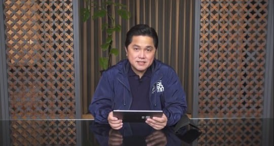 Ini Ketentuan Baru Sebelum Menteri Angkat Direksi BUMN