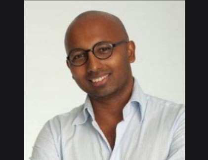 Perkuat Investor Relations & Digital Business Development, MNC Group Rekrut Omar Giri Valliappan