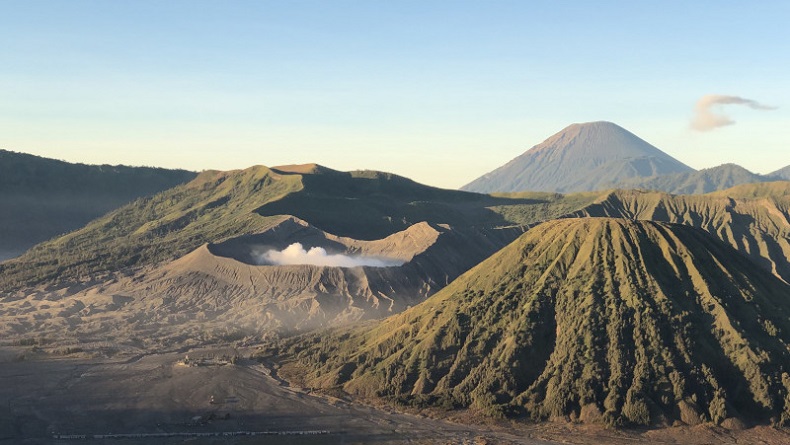 Provinsi Tujuan Utama Wisatawan Nusantara 2023, Jatim Masih Unggul