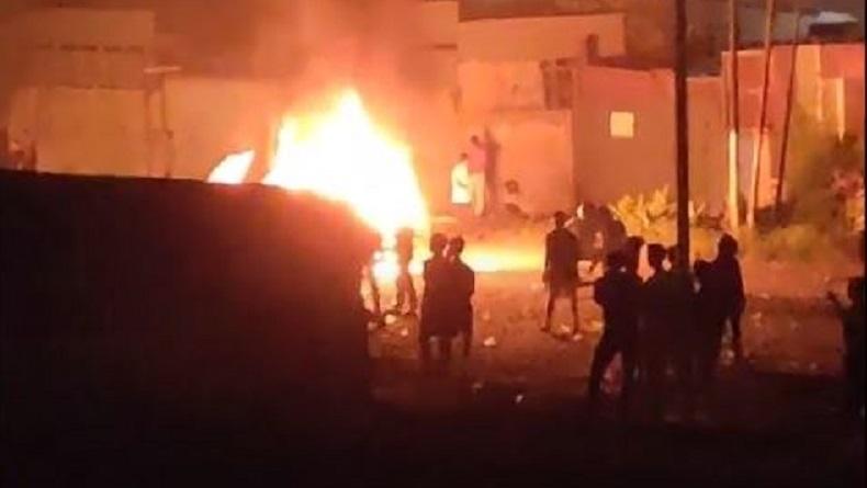 5 Berita Terpopuler Hari Ini: Puluhan Kios Dijarah dan Dibakar saat Tawuran Warga Medan, Pedagang Menangis