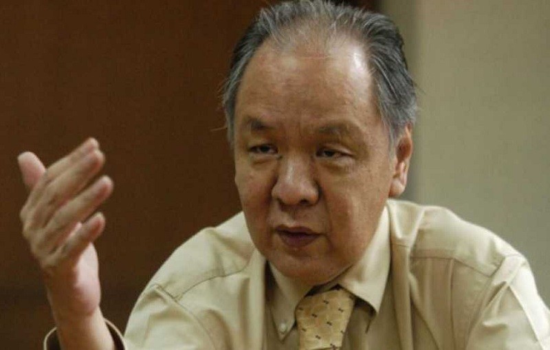 Breaking News : Jelang 50 Tahun Pernikahan, Ekonom Senior Christianto Wibisono Meninggal Terpapar Covid-19