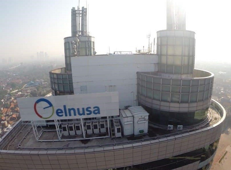 Elnusa Setor Dividen ke Negara Rp 74,72 miliar  