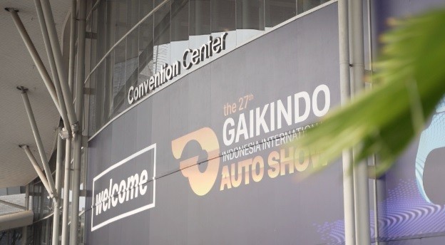 Gaikindo Ungkap Alasan Banyak Produsen Mobil Masuk Indonesia