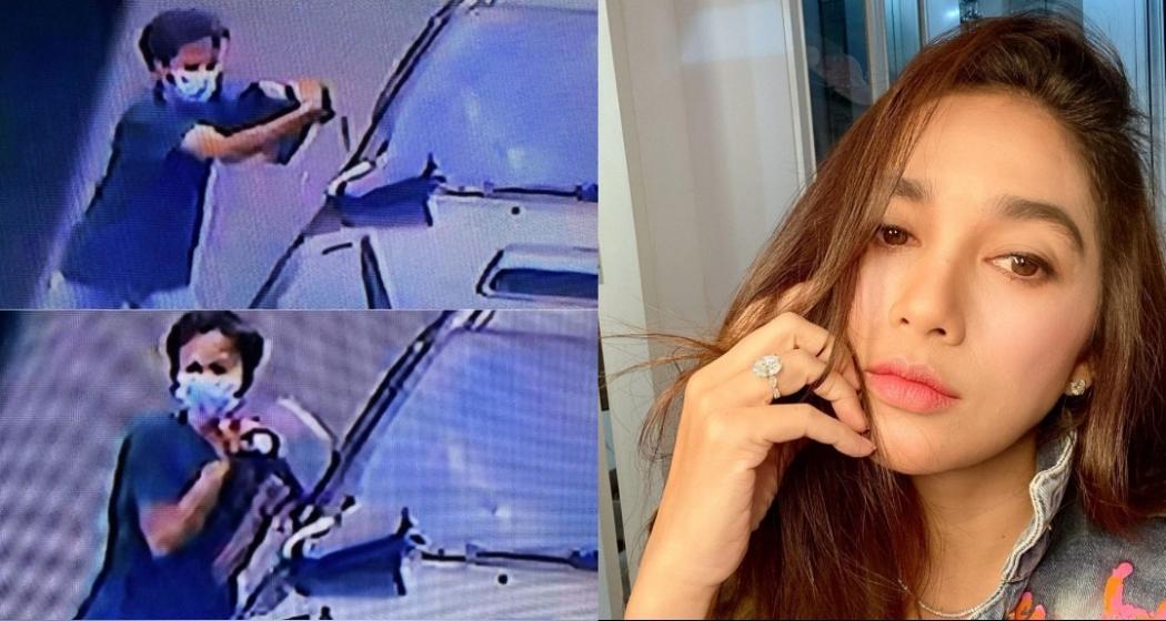 Cari Maling Spion, Ussy Sulistiawaty Bikin Sayembara Hadiah Uang