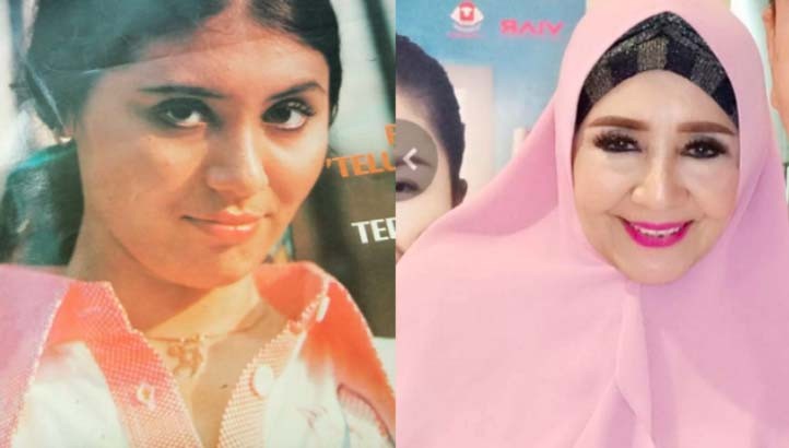 Apa Kabar Doris Callebaut, Artis Tercantik Era 1970-an Pemeran Inem Pelayan Seksi