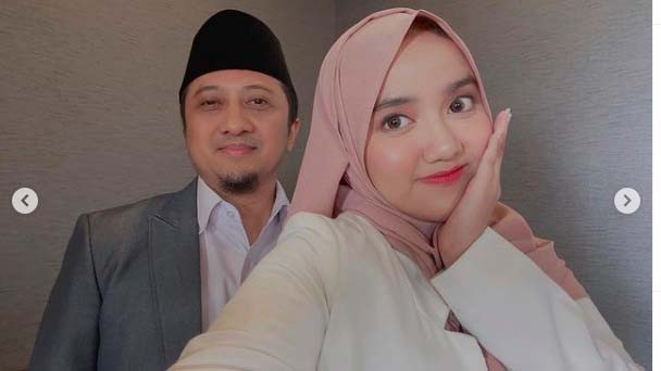 Wirda Mansur Cerita Dapat Mobil Rp1,4 Miliar, Hasil Sedekah Rp50 Juta kepada Sang Ayah