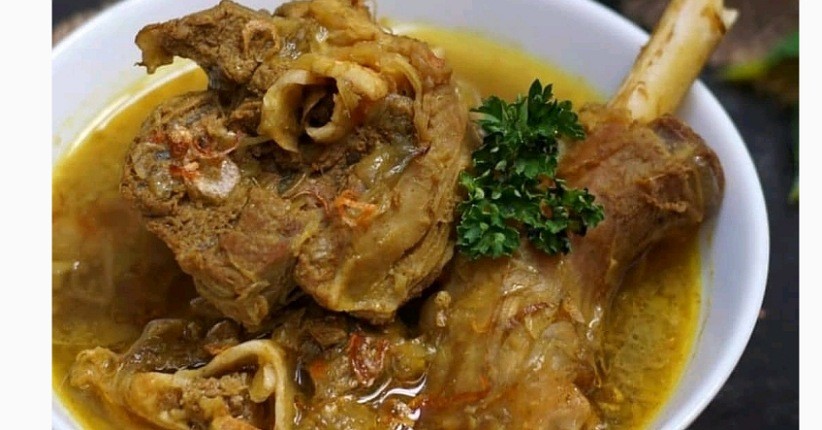 5 Cara Memasak Gulai Kambing agar Tidak Bau, Nomor 3 Lebih Simpel