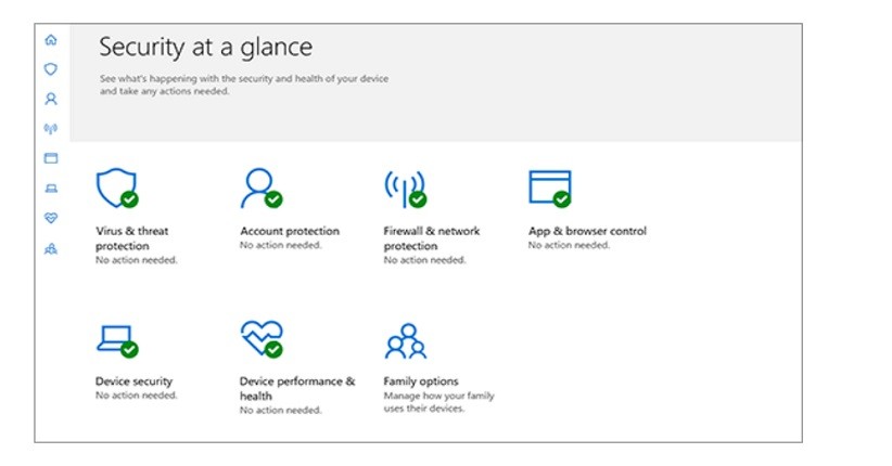 Cara Mudah Mengaktifkan Windows Defender