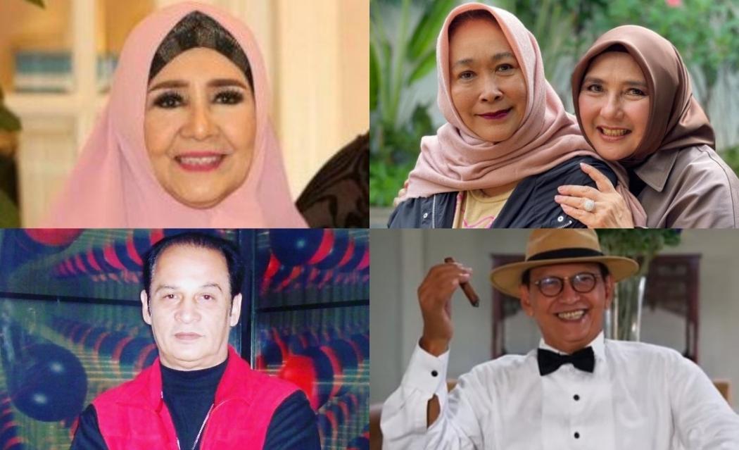 5 Artis dengan Bayaran Termahal di Era 1970-an Berjuluk The Big Five, Ada yang Dibayar Rp3 Miliar Sekali Main Film