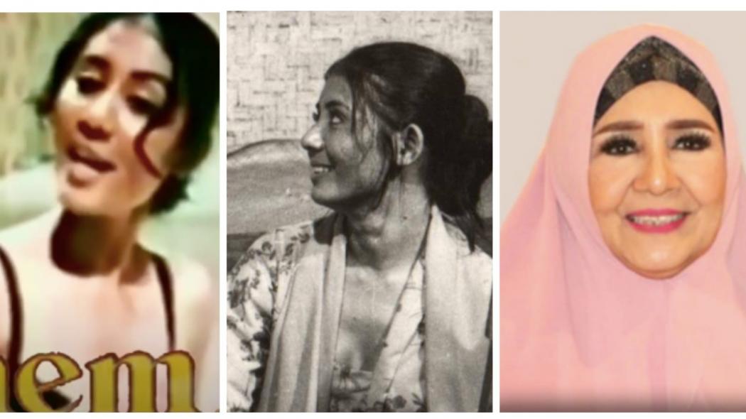 5 Fakta Menarik Doris Callebaut Pemeran Inem Pelayan Seksi, Masuk dalam Jajaran Artis Cantik Termahal 