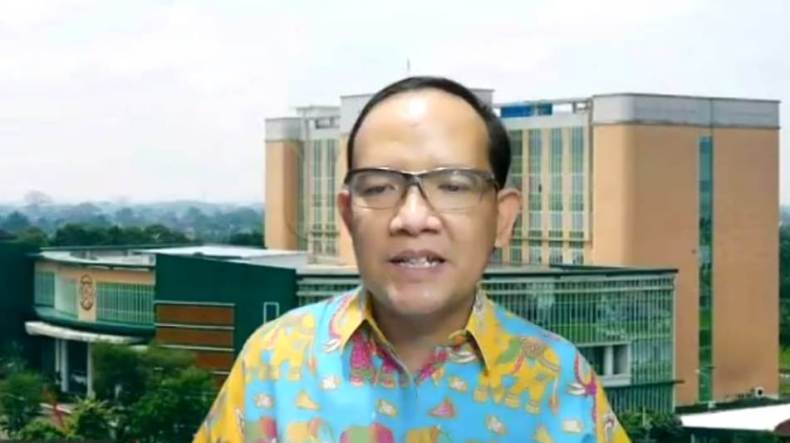 Waspadai Covid-19 Varian Mu, 2 Dosen Fakultas Kedokteran UNS Ingatkan Hal Ini 