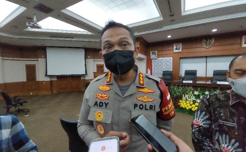 Viral Video Cekcok di Jelambar, Polisi Pastikan Pengendara Motor Bukan Anggota Polda Metro