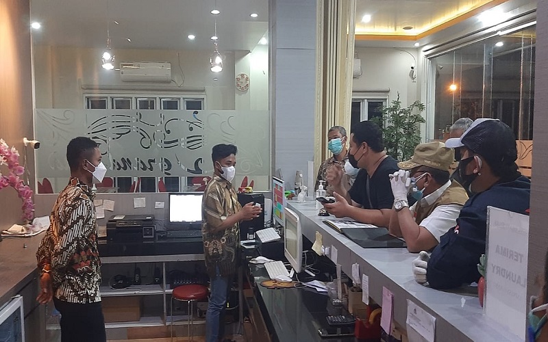 Ratusan Karyawan Positif Covid-19, Perusahaan di Lahat Tidak Lapor Satgas