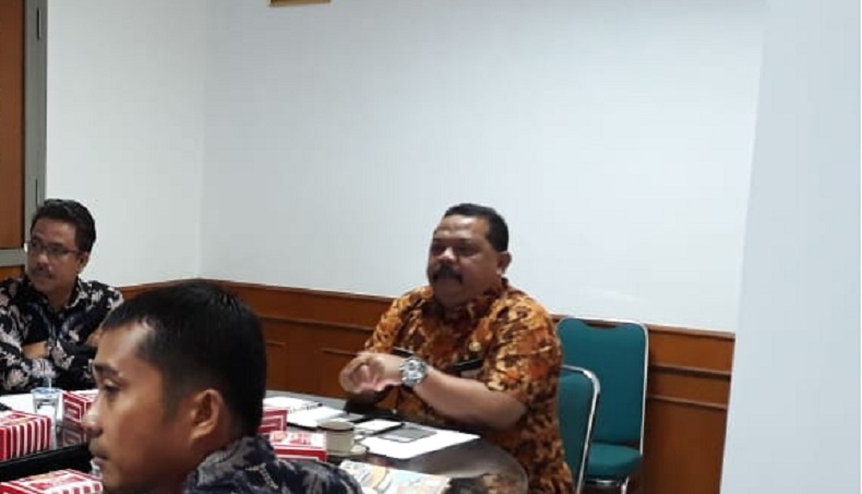 Sekwan DPRD Kabupaten Bogor Meninggal Dunia, Ade Yasin Berduka
