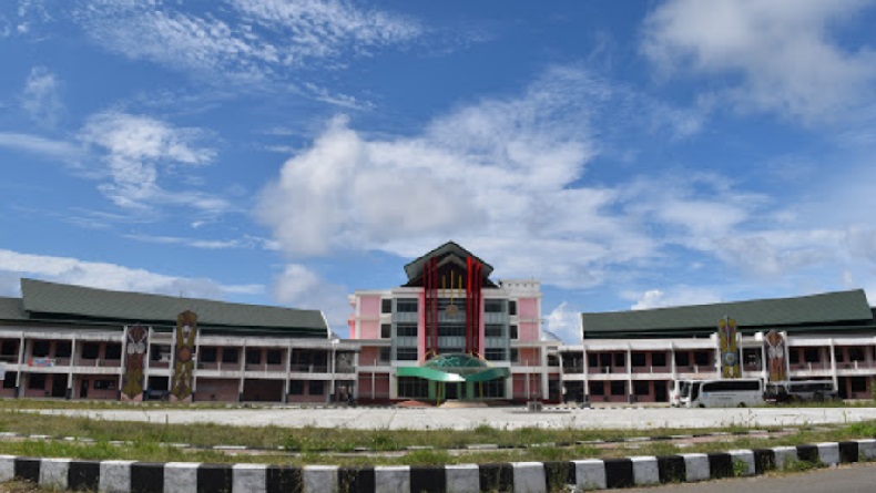 Demo Anarkistis di Universitas Papua, Senat Sanksi Sejumlah Mahasiswa