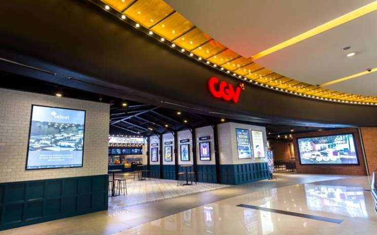 Jarang Diketahui, Inilah Sosok di Balik Bioskop CGV di Indonesia