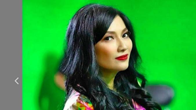 Terinfeksi Covid-19, Fryda Lucyana Alami Sesak Napas, Saturasi Drop, dan Butuh Donor Plasma Konvalesen 