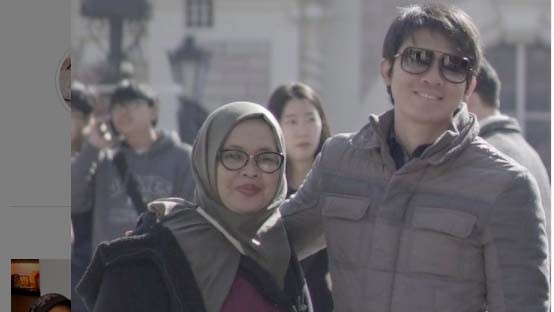 Cerita Haru Irwansyah saat Ibunda Koma: Gue Khawatir Ditinggalin Lagi Sampai Nangis di Meja Makan 