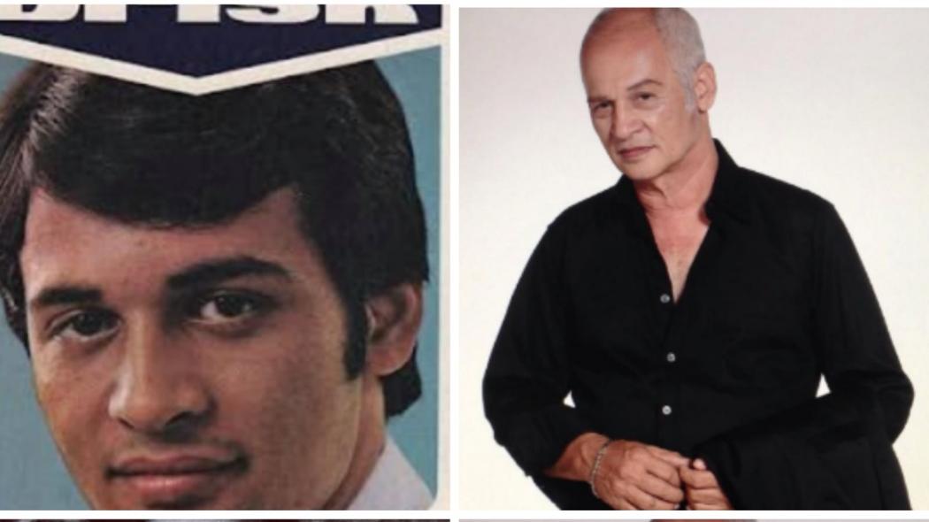 Mengenang Robby Sugara, Aktor Terganteng Era 1970-an Ikon Iklan Minyak Rambut