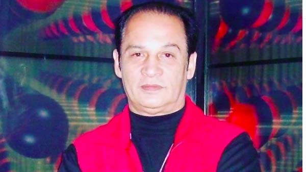 Robby Sugara Aktif Berakting hingga Usia Senja, Meninggal Akibat Serangan Jantung