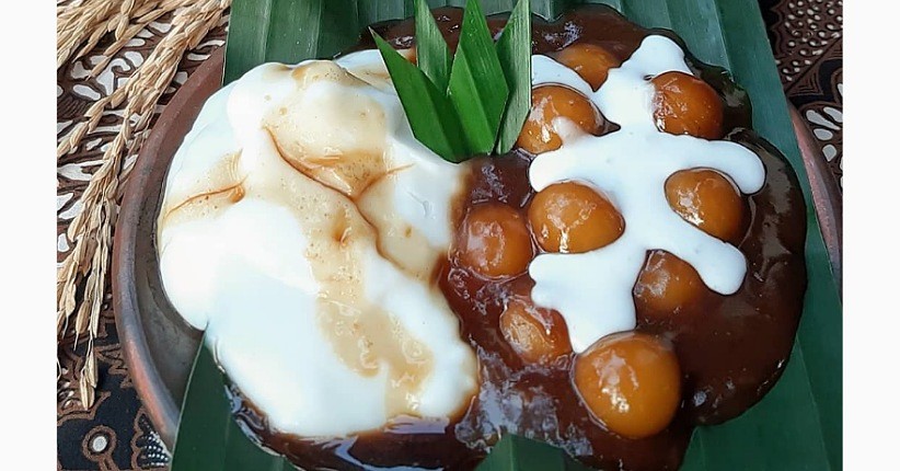 5 Resep Olahan Tepung Beras yang Simpel, Enak Dibuat Kue Cucur hingga Es Dawet