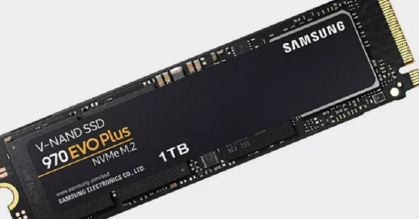  SSD Nvme Terbaik