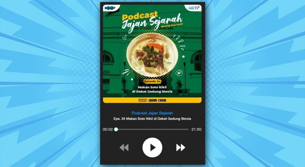 Di Ruangan Ini Organisasi Budi Utomo Terbentuk! 