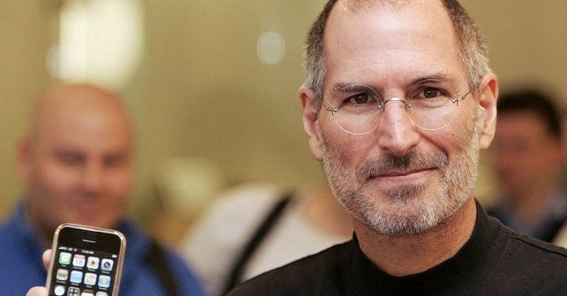 Punya Sejarah Unik, Lamaran Kerja Steve Jobs pada 1973 Dilelang