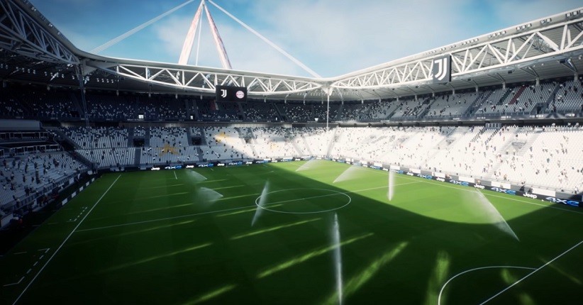 PES Ganti Jadi eFootball, Netizen:Terima Kasih Sudah Menemaniku 