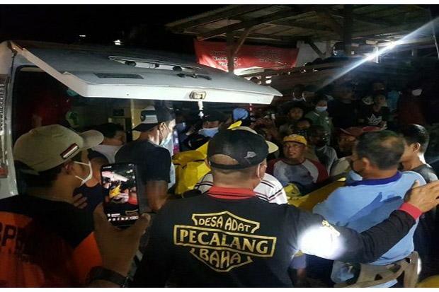  Hilang Misterius 4 Hari, Bocah SD di Bali Ditemukan Tewas di Sungai